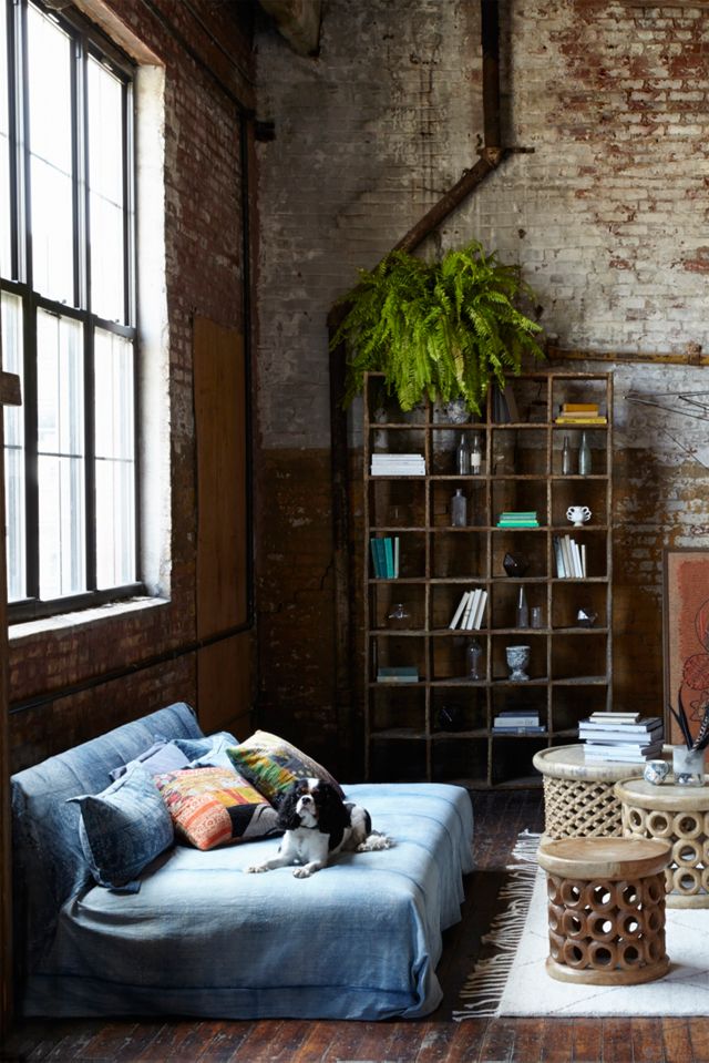 Bombora Bookshelf  #1