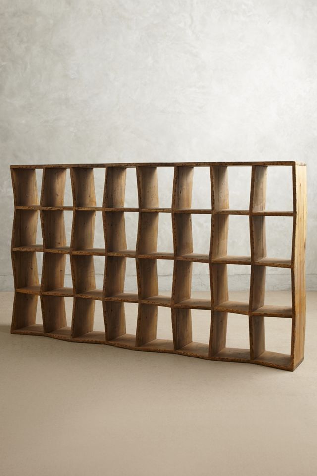 Bombora Bookshelf  #2