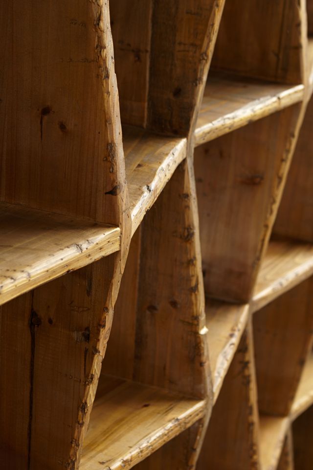 Bombora Bookshelf  #3
