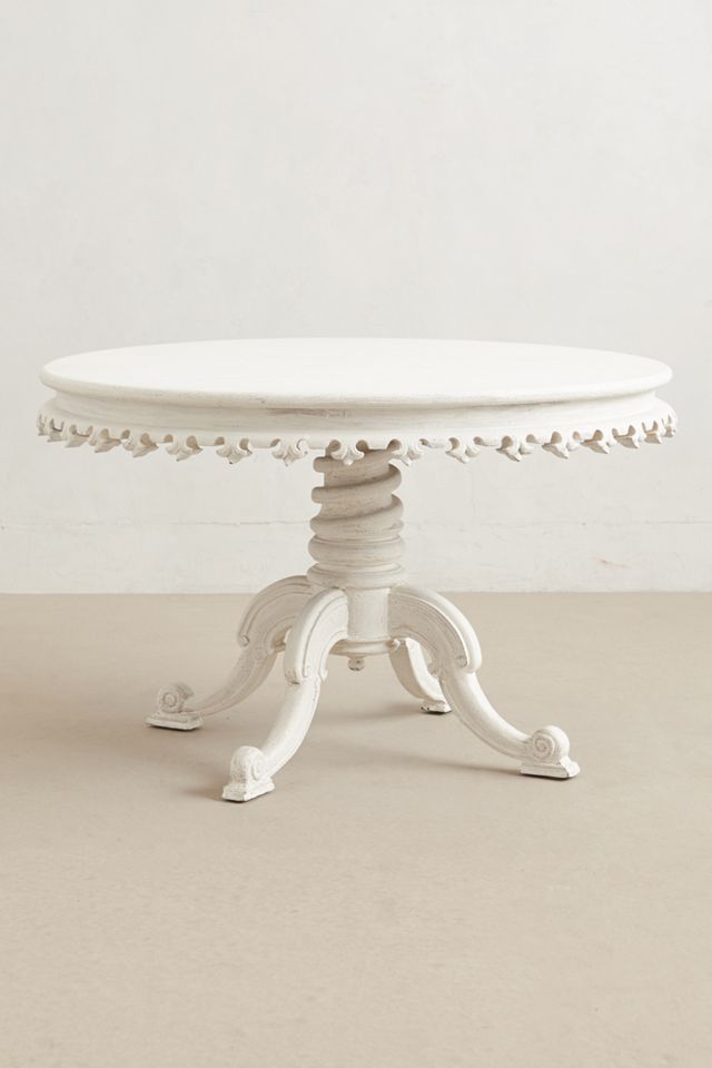 Opus Dining Table #1