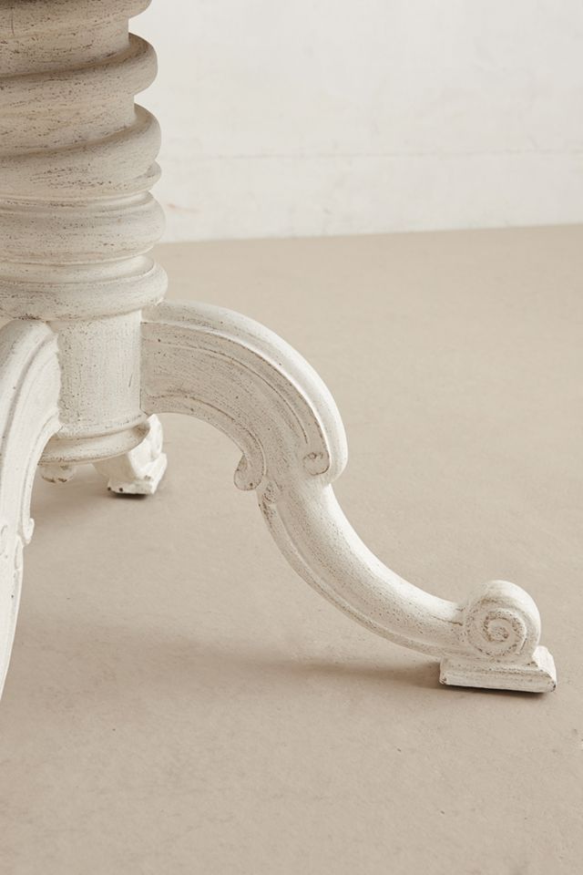 Opus Dining Table #4