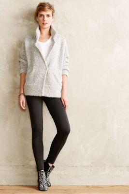 Pure + Good Ponte Crops