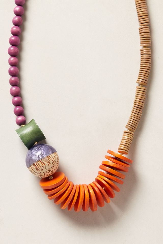 Zuma Necklace #1