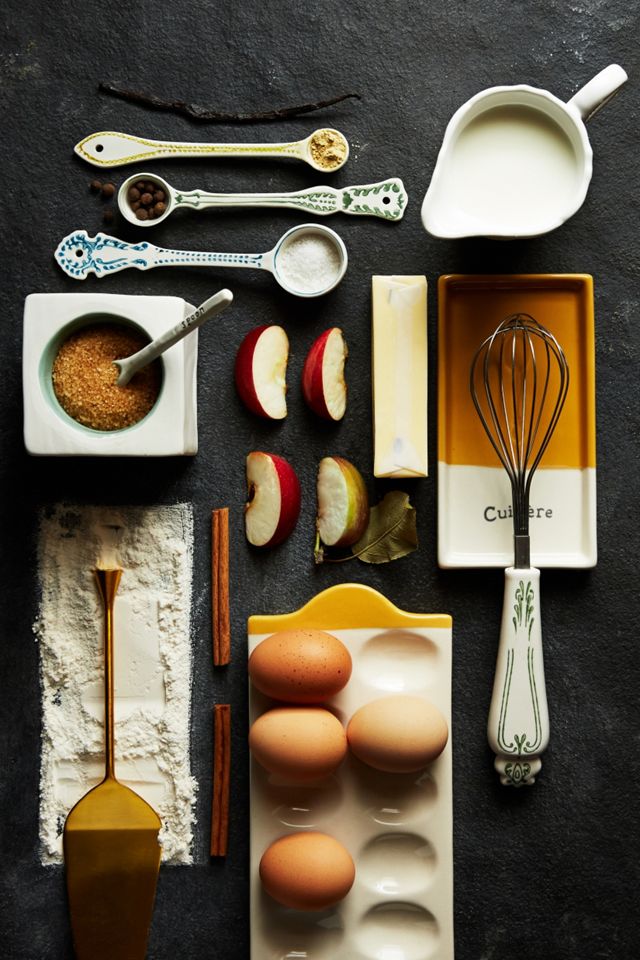 Maelle Measuring Spoons #2