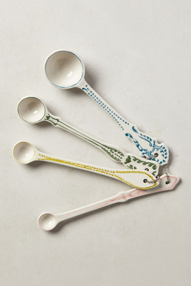 Maelle Measuring Spoons