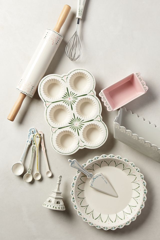 Maelle Measuring Spoons #4