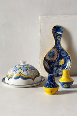 Villette Kitchen Collection