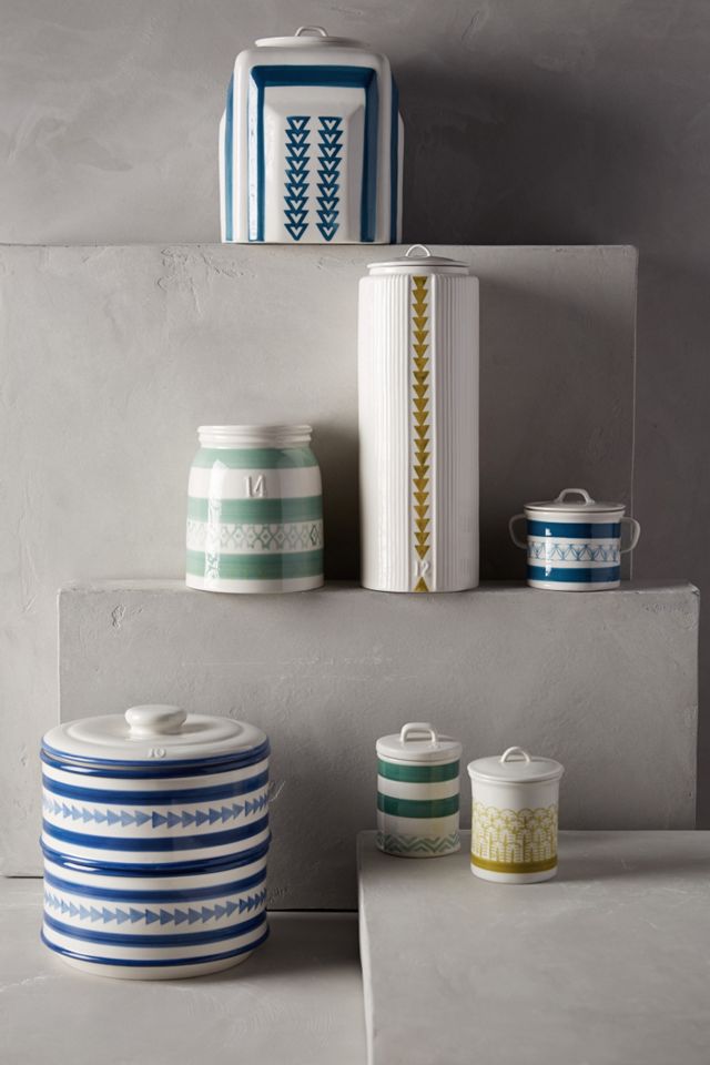 Marquesas Kitchen Collection #1