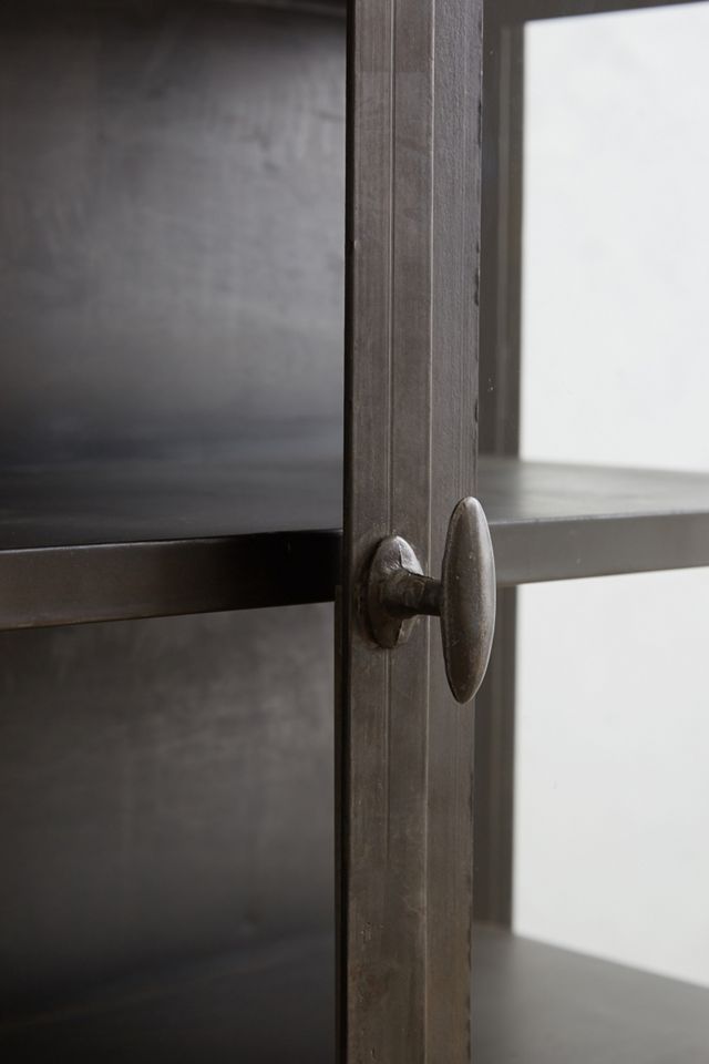 Curator's Cabinet #1