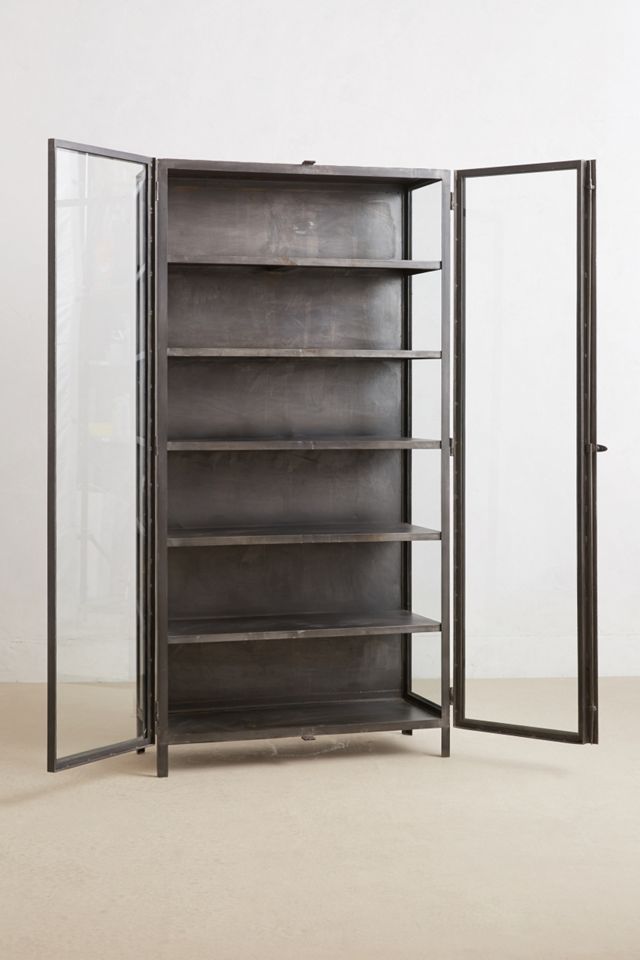 Curator's Cabinet #2