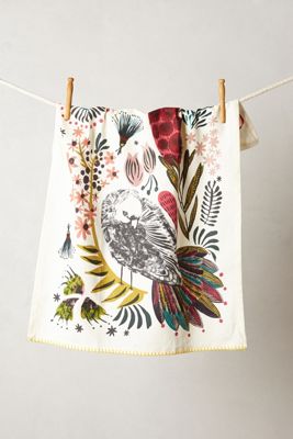 Arbor Knoll Dishtowel