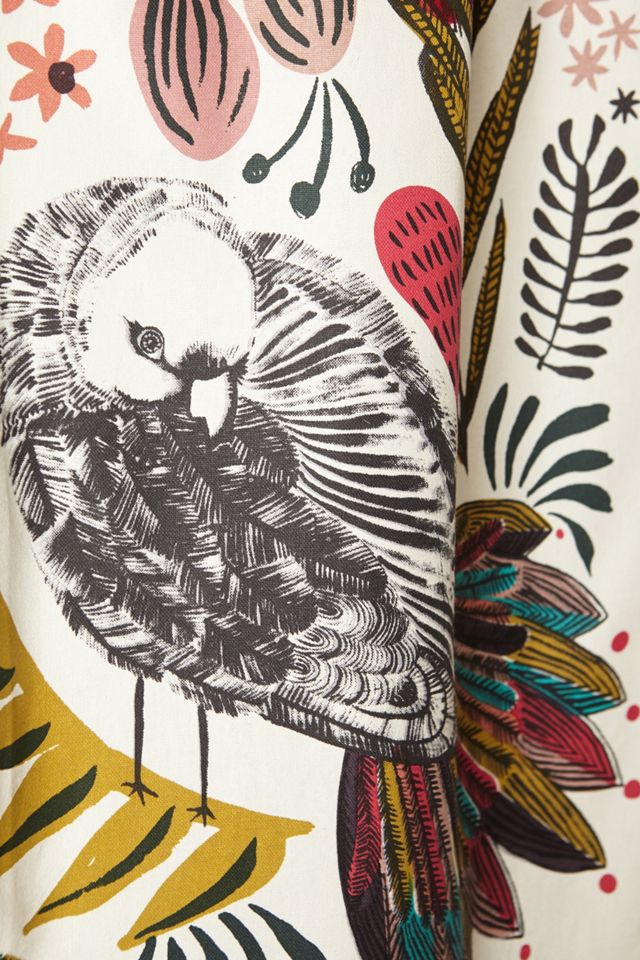 Arbor Knoll Dishtowel #1
