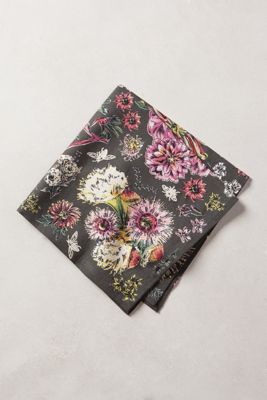 Butterfly Field Napkin