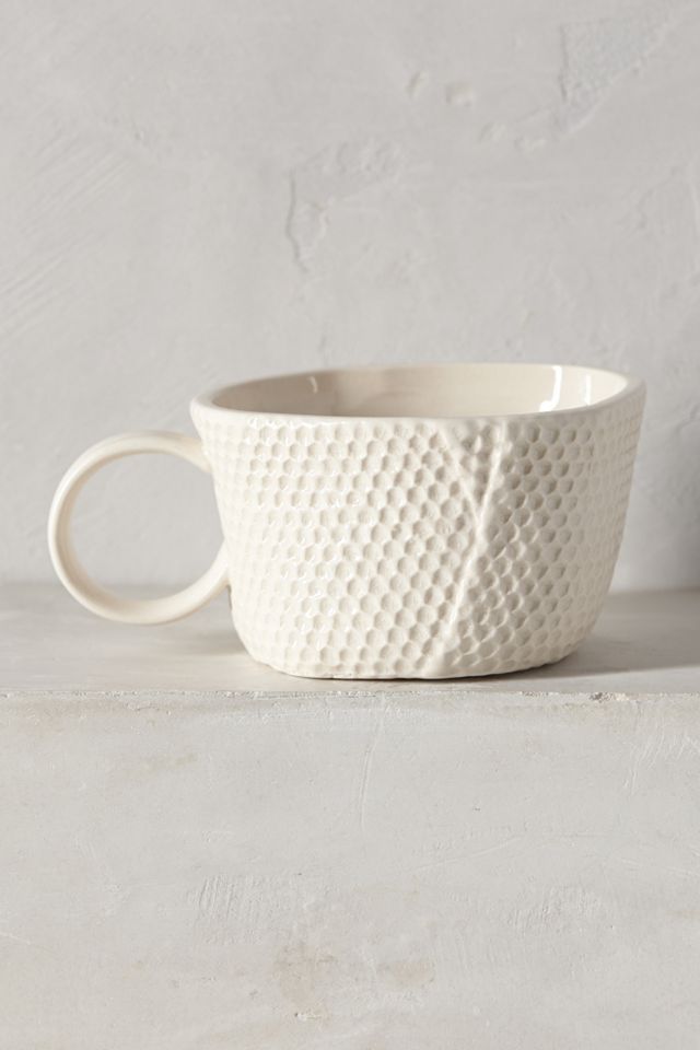Honeycomb Mug #1