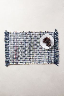 Boucherouite Placemat