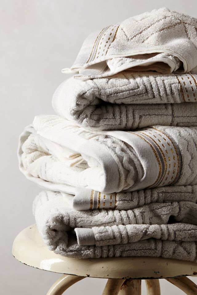Windstream Towel Collection #3