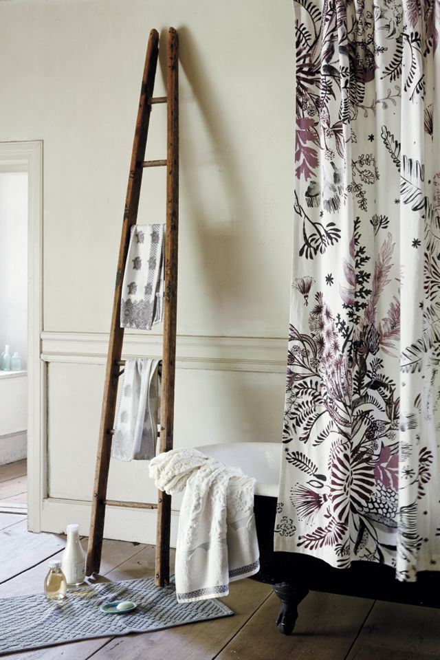 Cornelis Shower Curtain #1