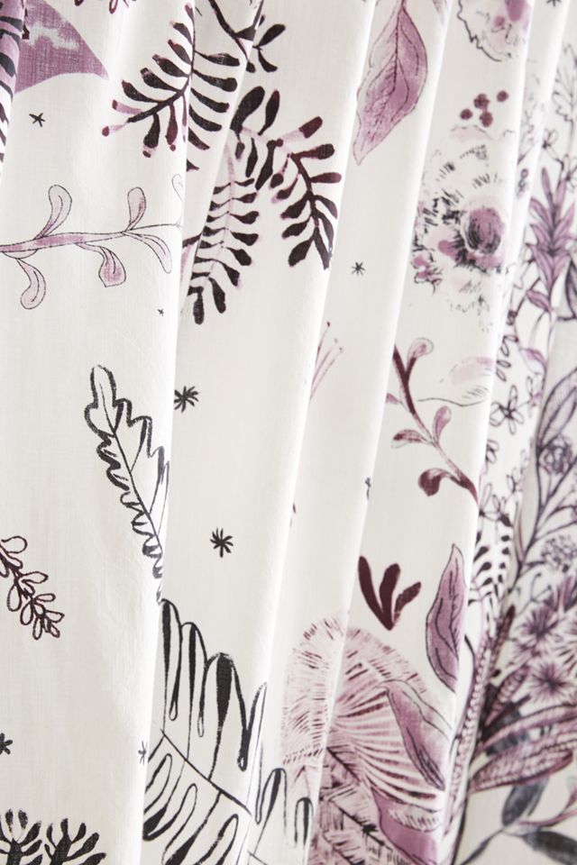 Cornelis Shower Curtain #2