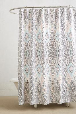 Agueda Shower Curtain