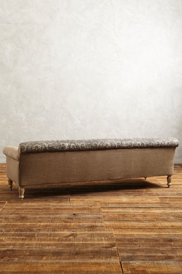 Dhurrie Grand Sofa #1