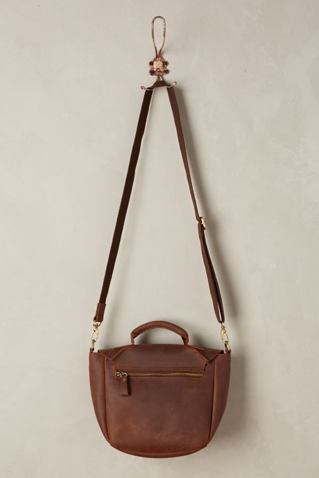 University Satchel #1
