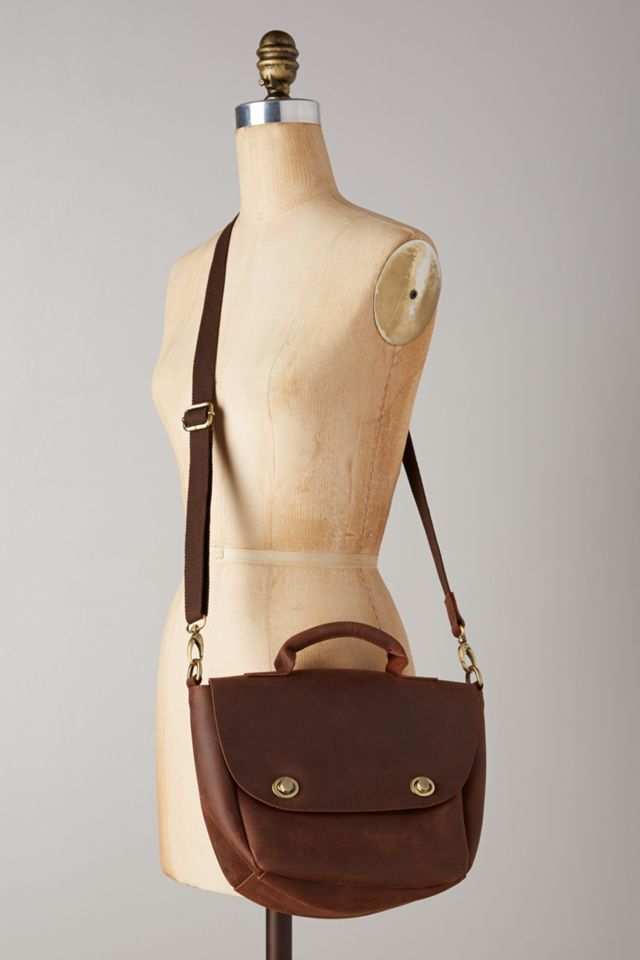 University Satchel #3