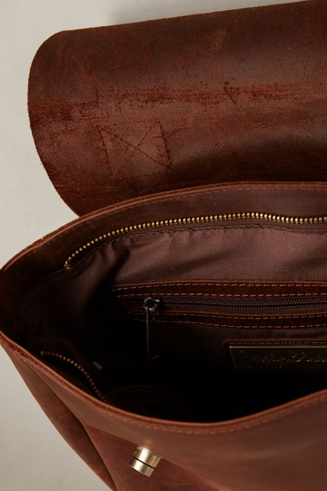 University Satchel #5