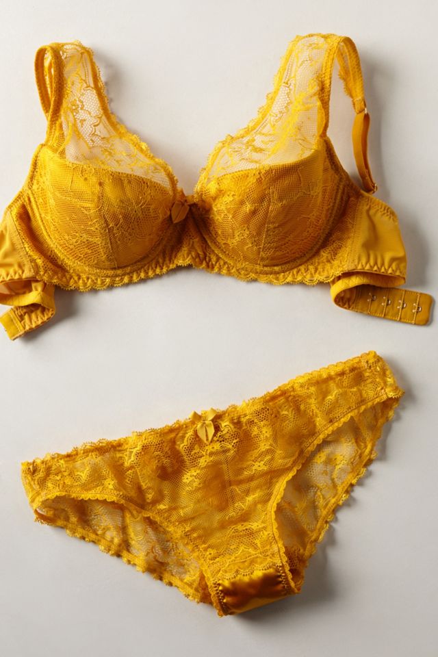 Mimi Holliday Miel Balconette Bra #2