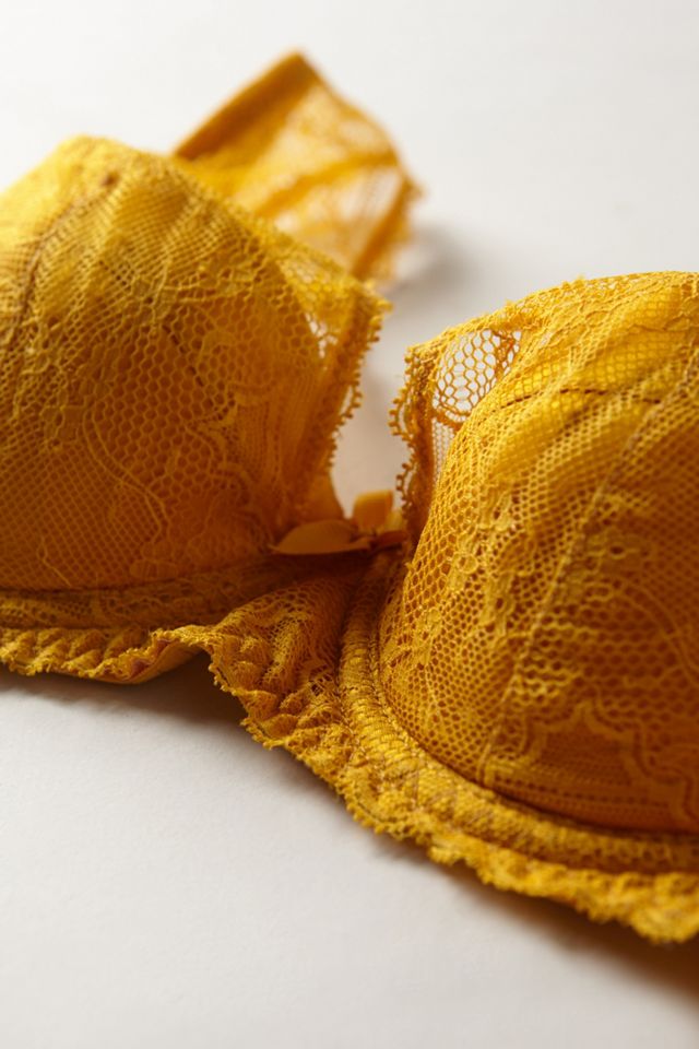 Mimi Holliday Miel Balconette Bra #4