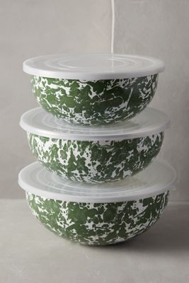 Marbled Cookware