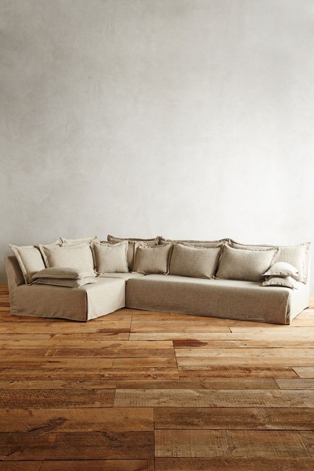 Saranda Sofa #1