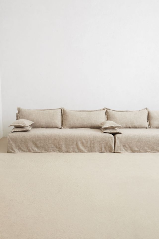 Saranda Sofa #4