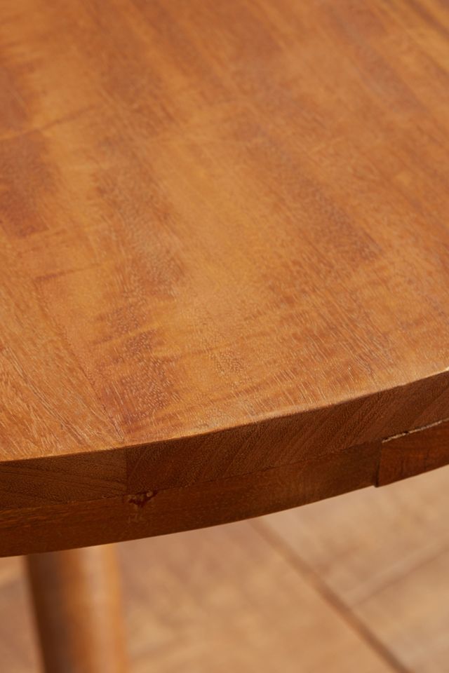 Elliptic Dining Table #2