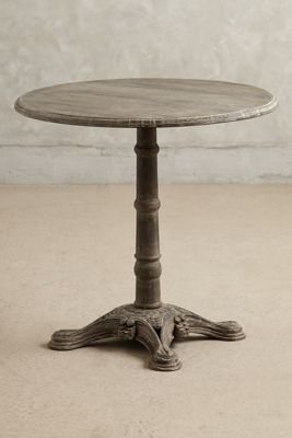 Poncelet Side Table