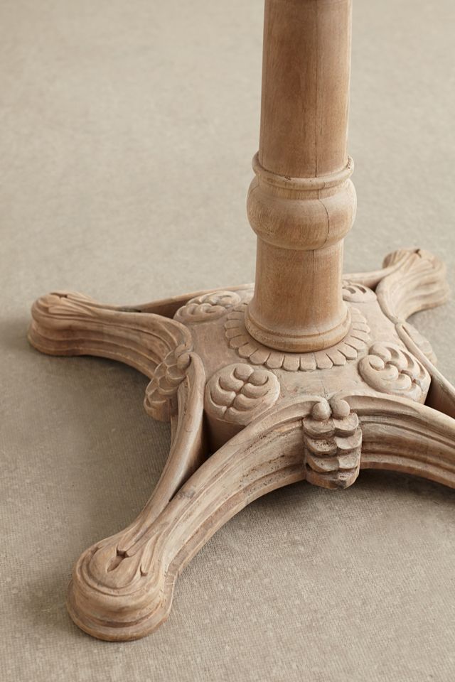 Poncelet Side Table #1