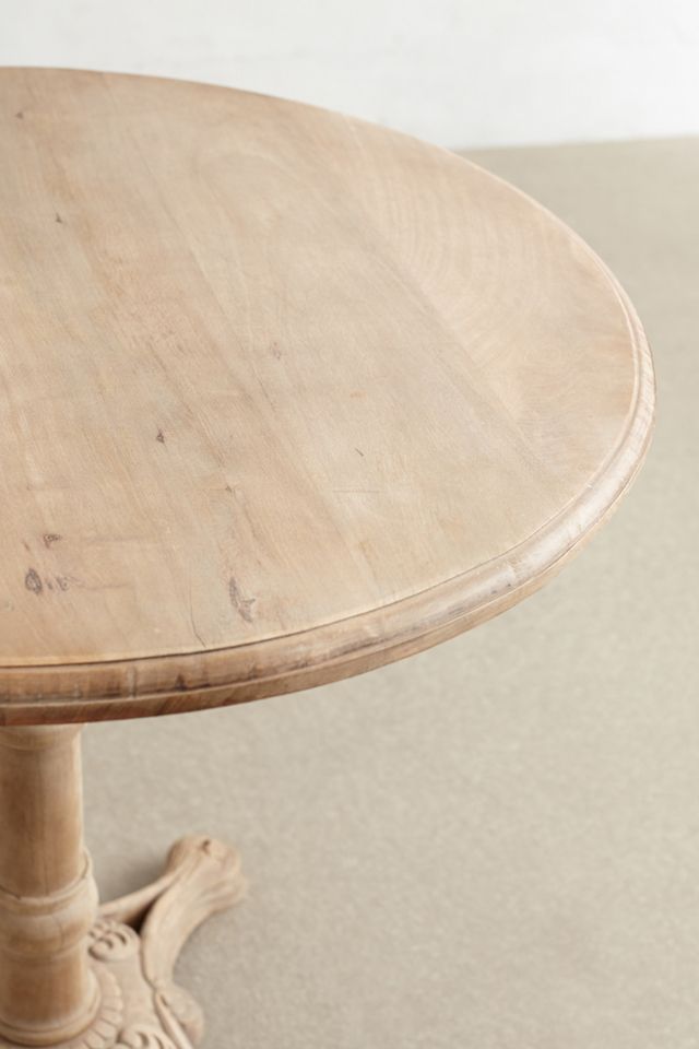 Poncelet Side Table #2