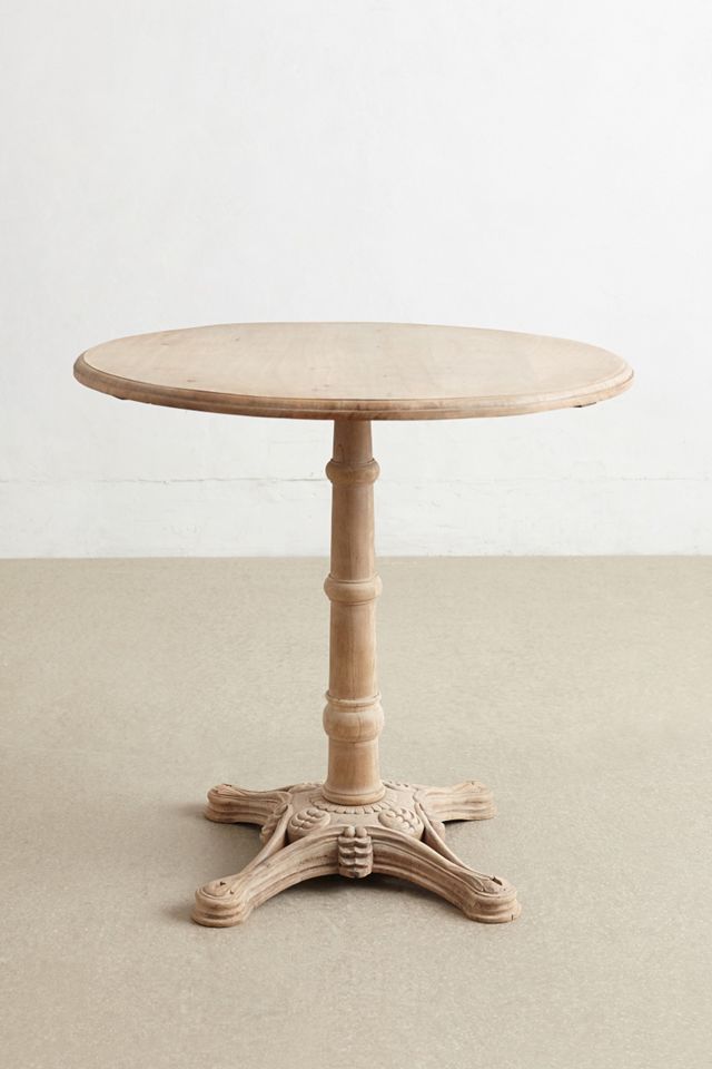 Poncelet Side Table #3