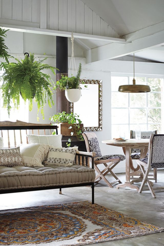 Terai Table #1