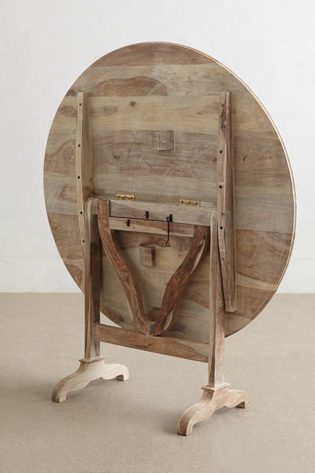Terai Table #2