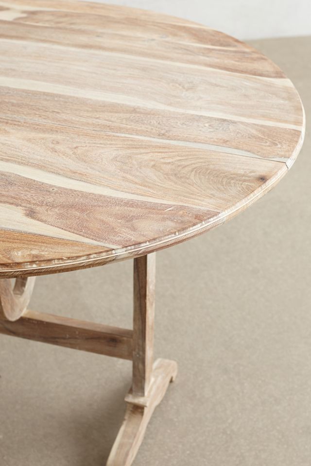 Terai Table #3