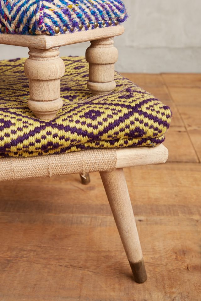 Kosi Nesting Ottomans #2