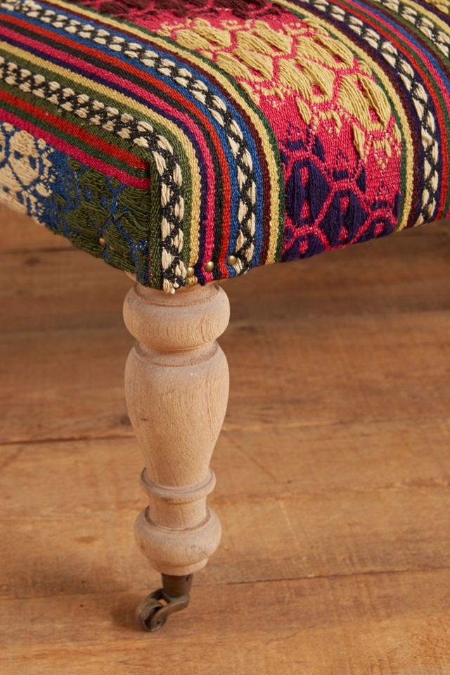 Kosi Nesting Ottomans #3