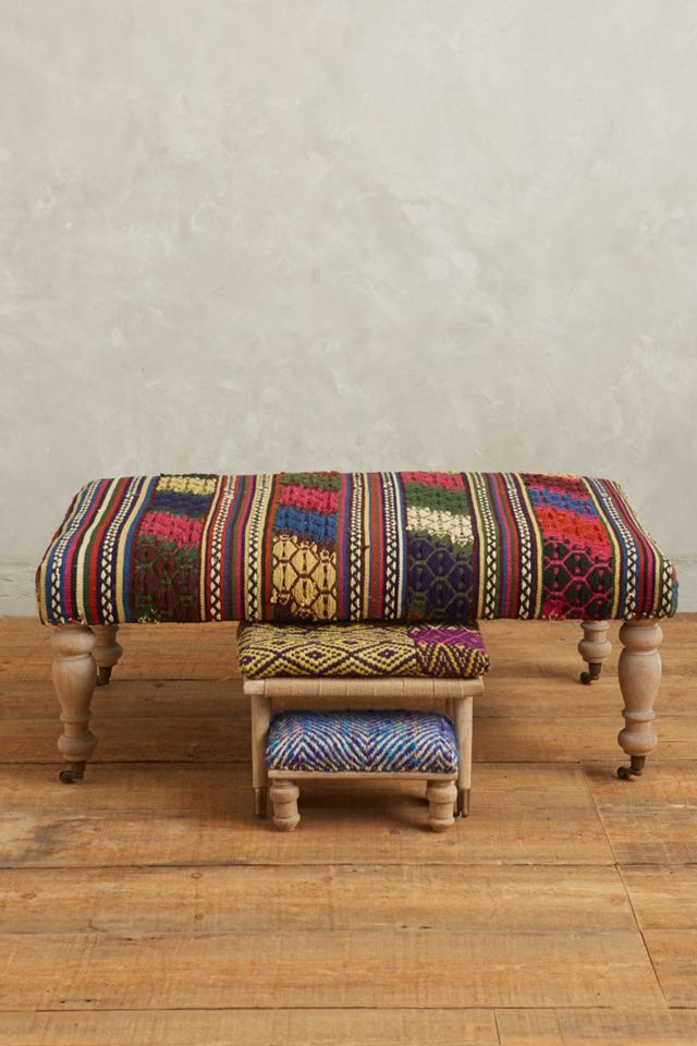 Kosi Nesting Ottomans #4
