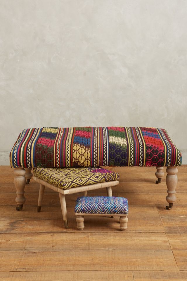 Kosi Nesting Ottomans #5