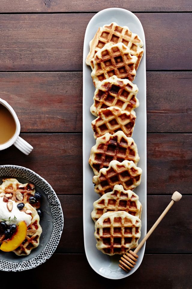 Laurentide Serveware #4