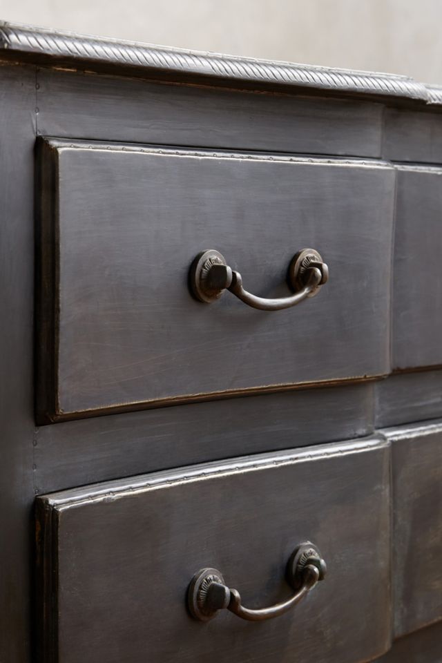 Three-Drawer Lawrence Dresser #2