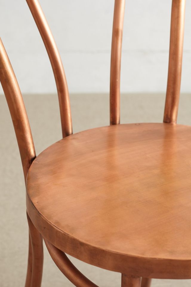Brasserie Dining Chair #3