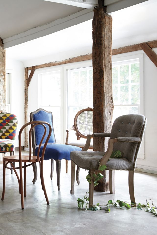 Cambridge Dining Chair #1