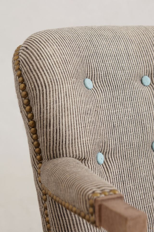 Cambridge Dining Chair #4