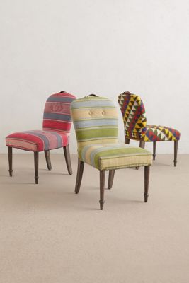 Folkthread Dining Chair